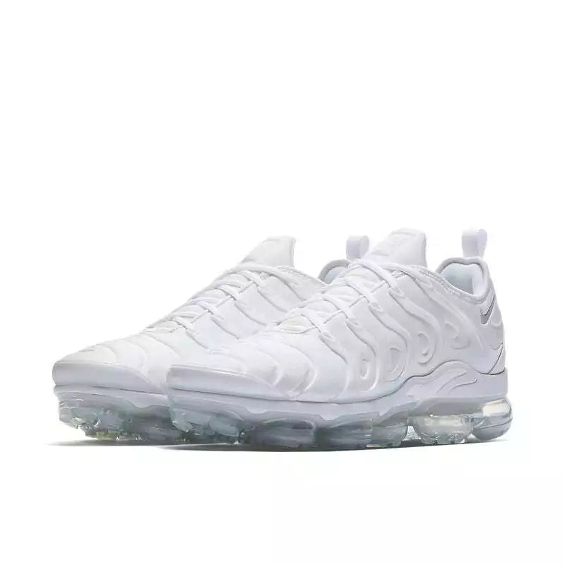 VaporMax Plus 'Triple White'