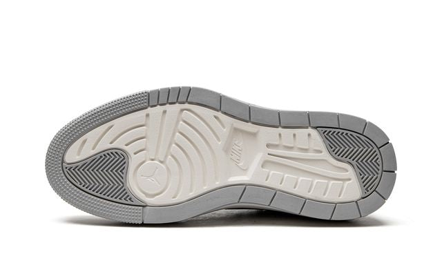 Jordan 1 Elevate Low Wolf Grey