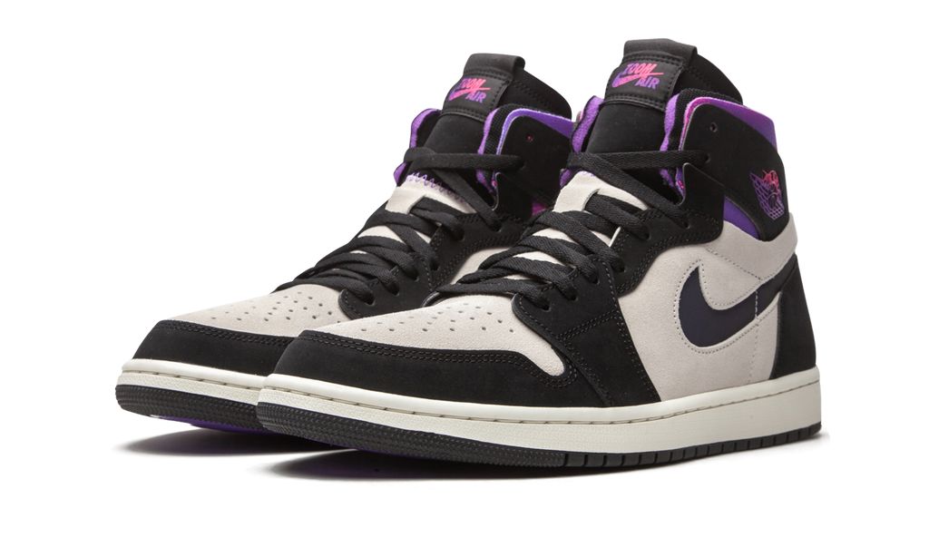 Jordan 1 High Zoom Air CMFT PSG Paris Saint-Germain