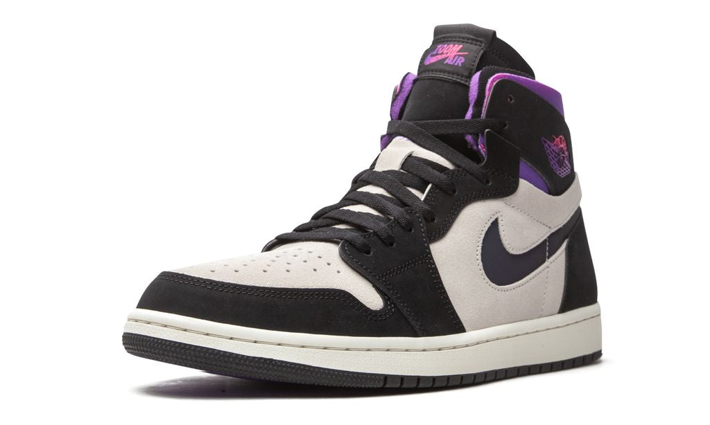 Jordan 1 High Zoom Air CMFT PSG Paris Saint-Germain