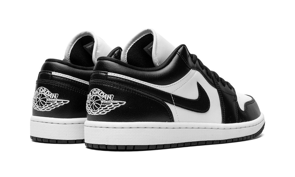 Jordan 1 Low Panda