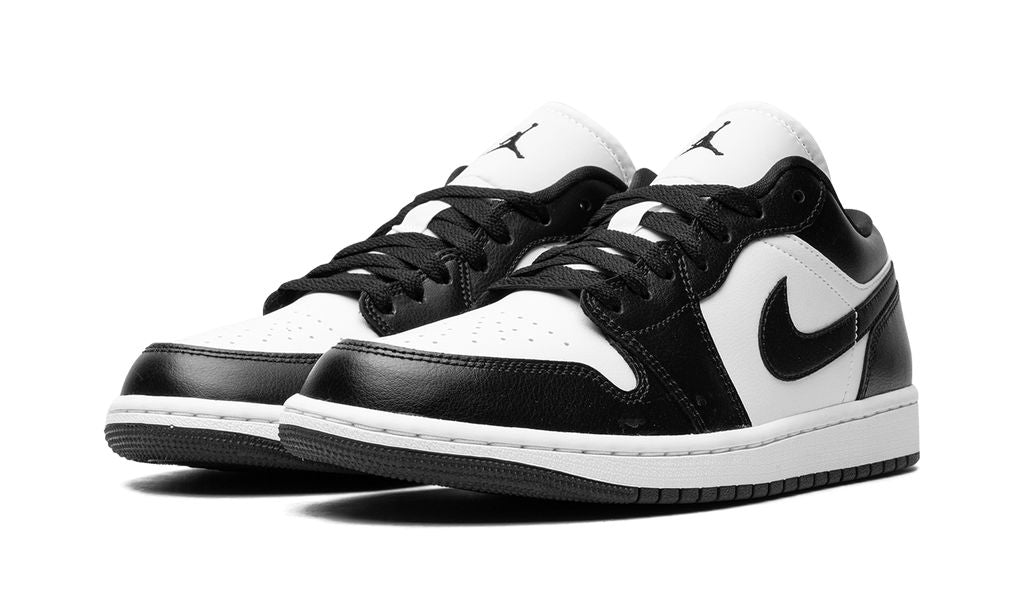 Jordan 1 Low Panda