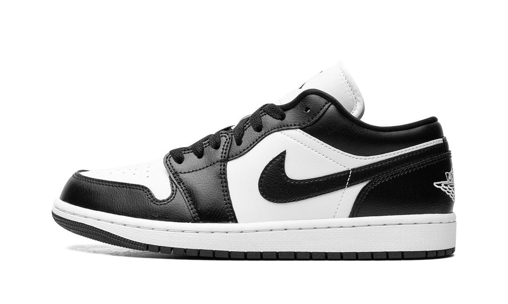 Jordan 1 Low Panda