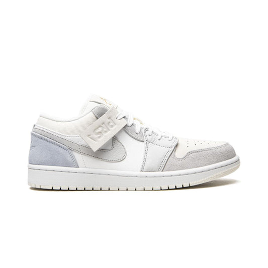 Jordan 1 Low Paris