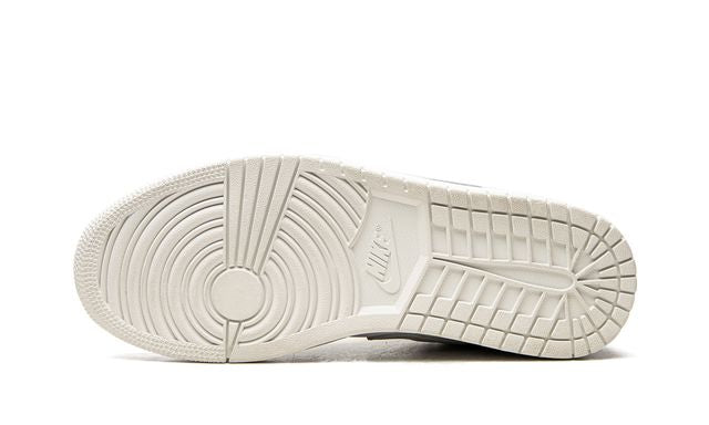 Jordan 1 Low Paris