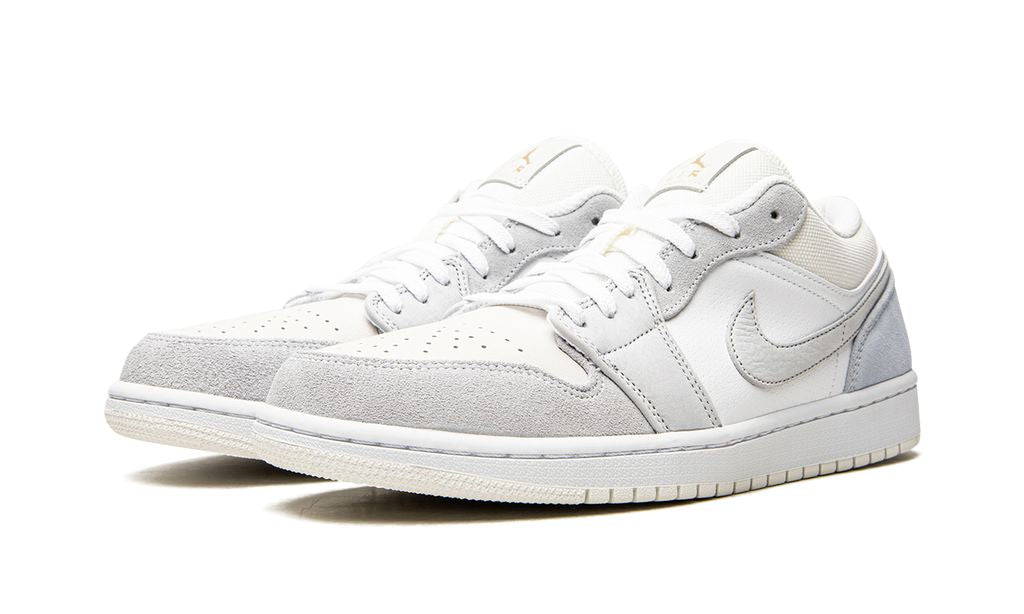 Jordan 1 Low Paris