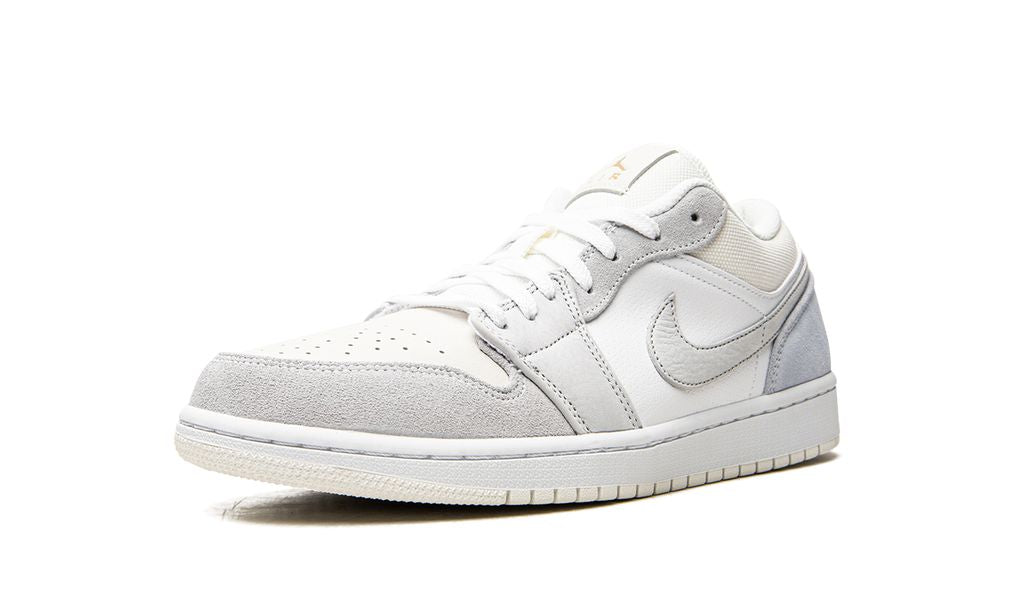 Jordan 1 Low Paris