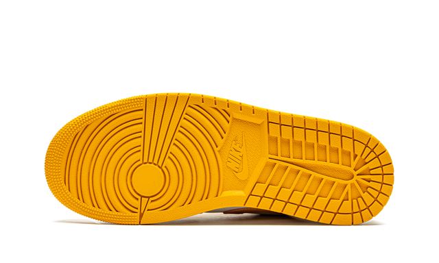 Jordan 1 Low Pollen