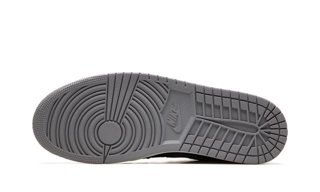 Jordan 1 Low SE Craft Obsidian French Blue Ashen Slate White