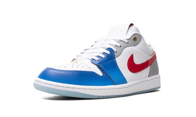 Jordan 1 Low SE Phillipines