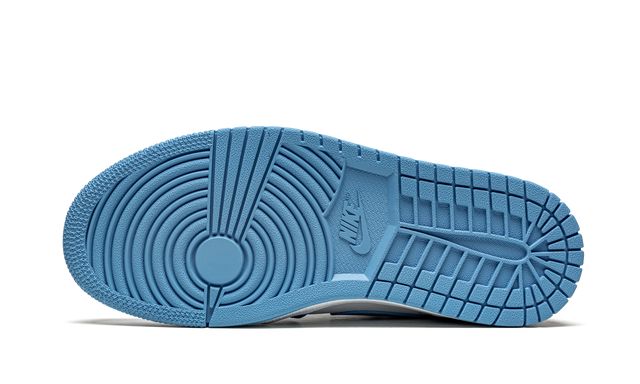 Jordan 1 Low UNC