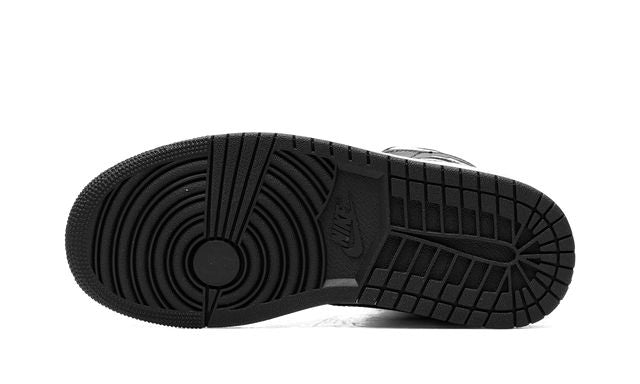 Jordan 1 Mid Panda