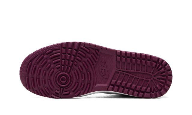 Jordan 1 Retro High Bordeaux