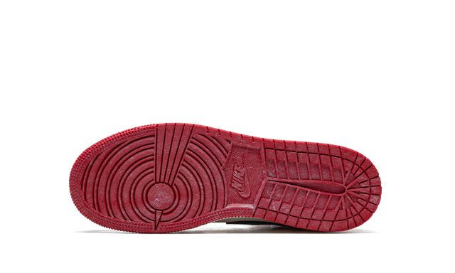 Jordan 1 Retro High Chicago Lost and Found