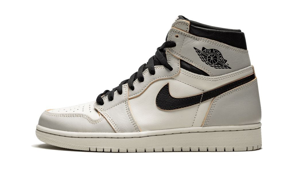 Jordan 1 Retro High OG Defiant SB NYC to Paris