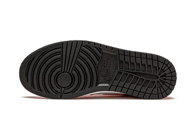 Jordan 1 Retro High OG Light Fusion Red