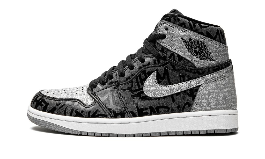 Jordan 1 Retro High OG Rebellionaire