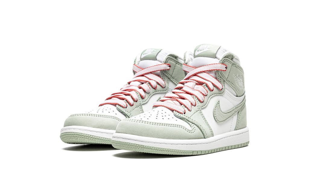 Jordan 1 Retro High OG Seafoam