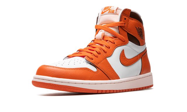 Jordan 1 Retro High OG Starfish