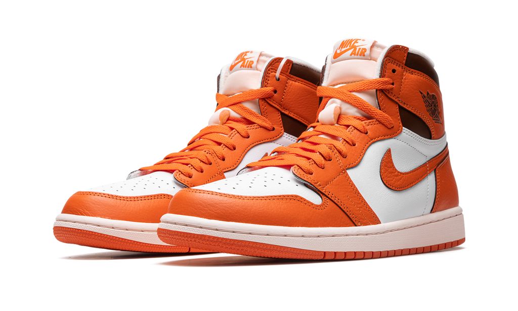 Jordan 1 Retro High OG Starfish