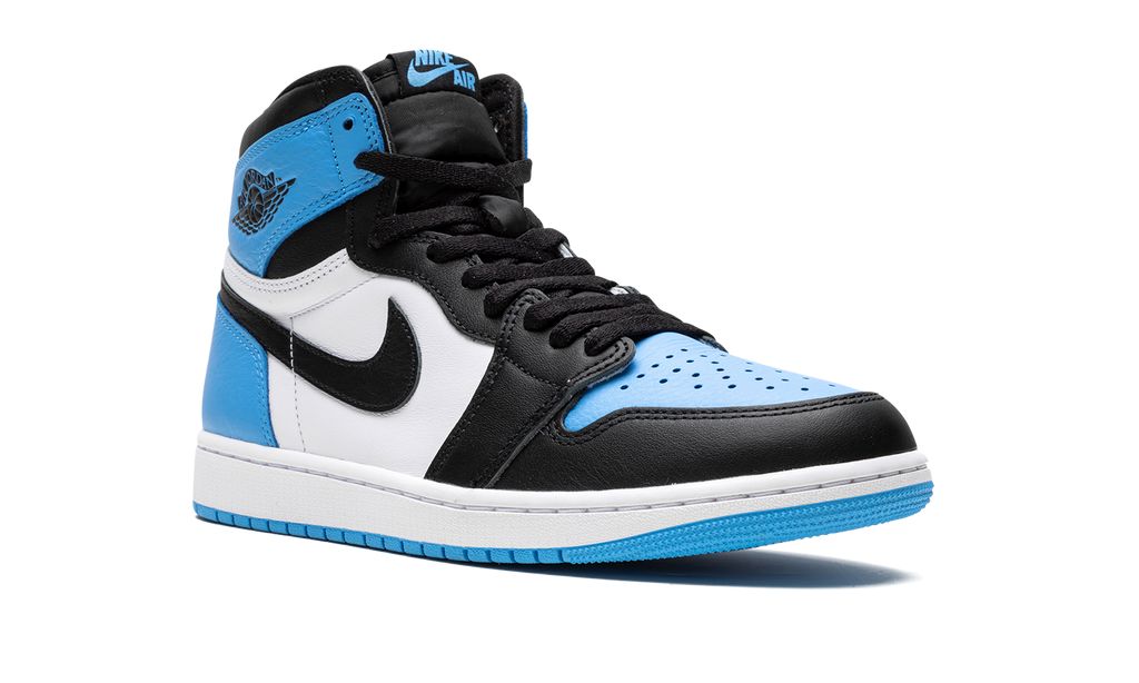 Jordan 1 Retro High OG Unc Toe