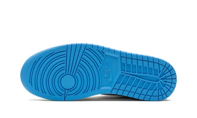 Jordan 1 Retro High OG Unc Toe