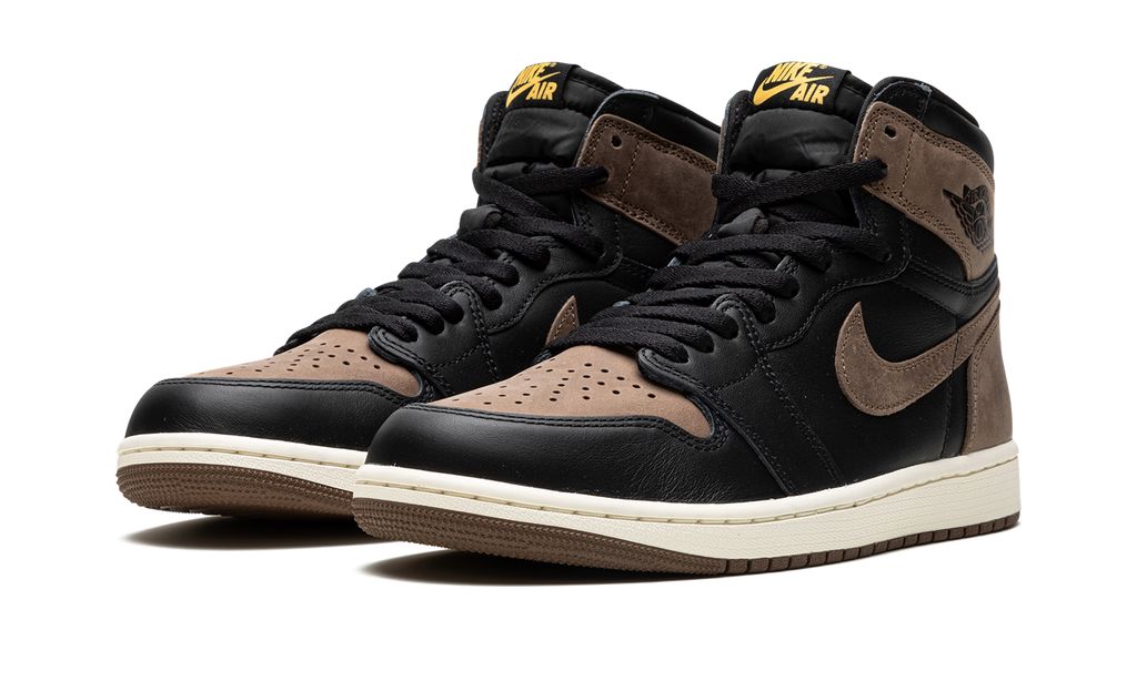Jordan 1 Retro High Palomino