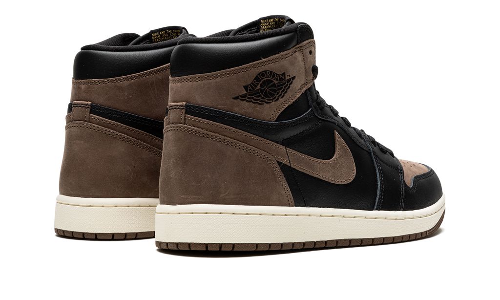 Jordan 1 Retro High Palomino