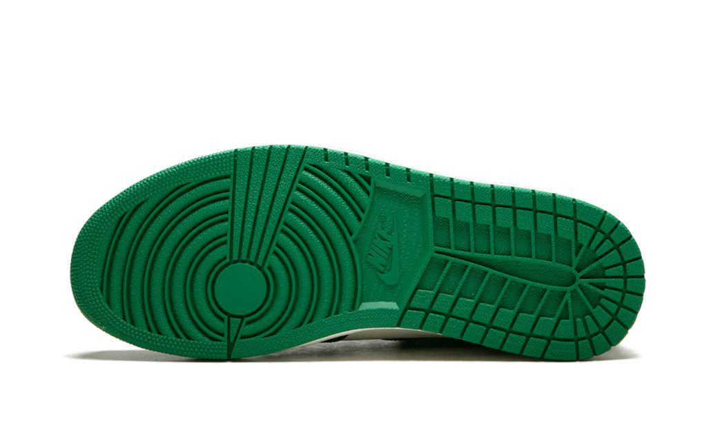 Jordan 1 Retro High Pine Green