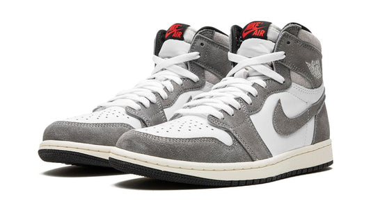 Jordan 1 Retro High Washed Black