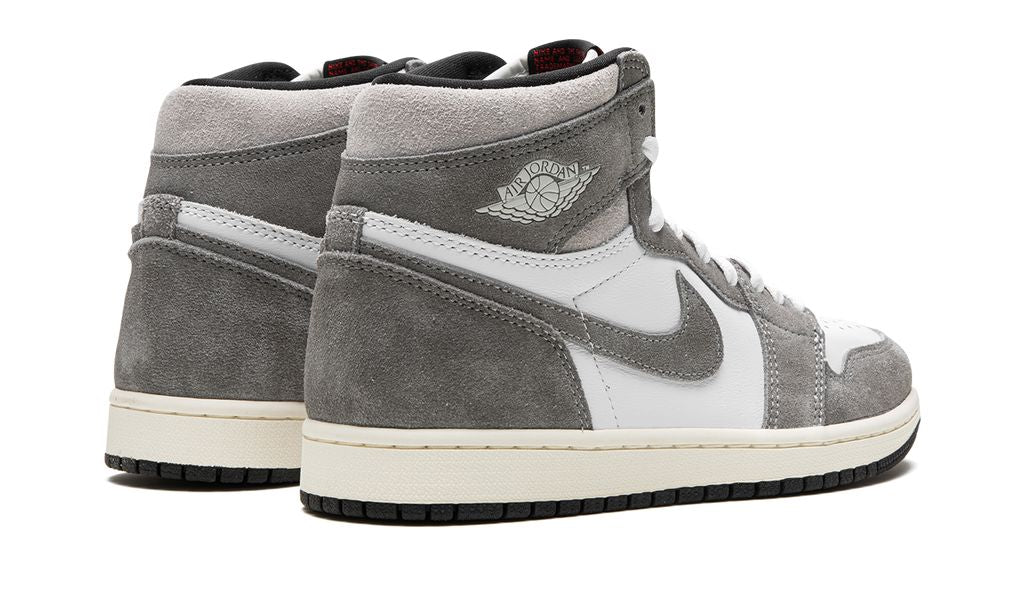 Jordan 1 Retro High Washed Black