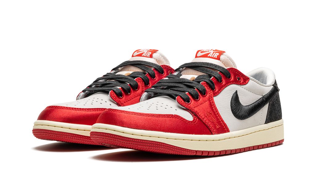 Jordan 1 Retro Low Trophy Room