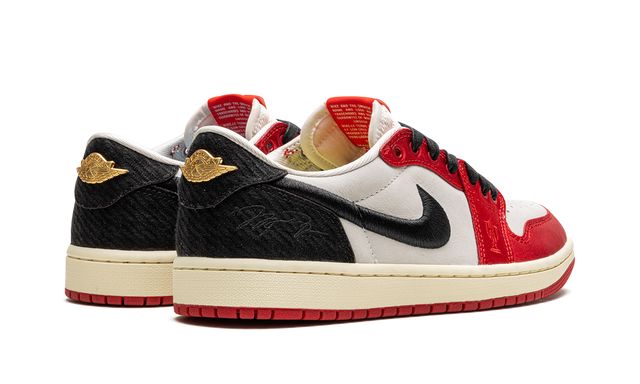 Jordan 1 Retro Low Trophy Room
