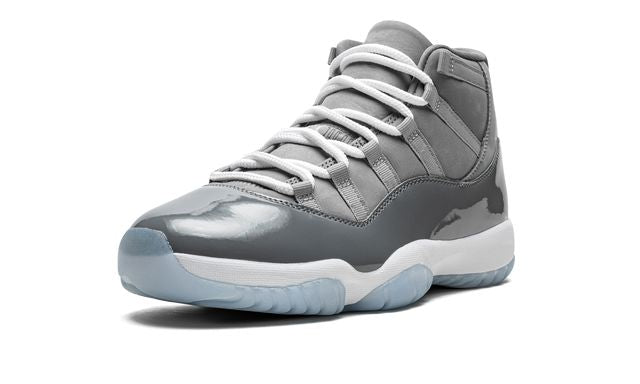 Jordan 11 Retro Cool Grey