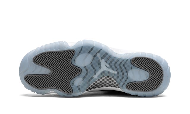 Jordan 11 Retro Cool Grey