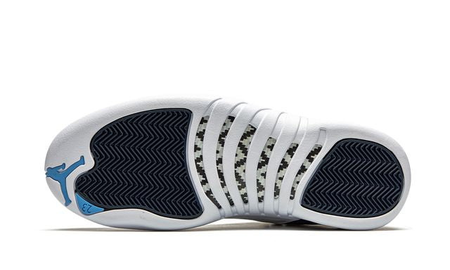 Jordan 12 Retro Indigo