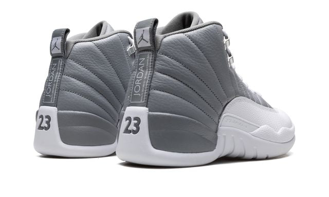 Jordan 12 Stealth