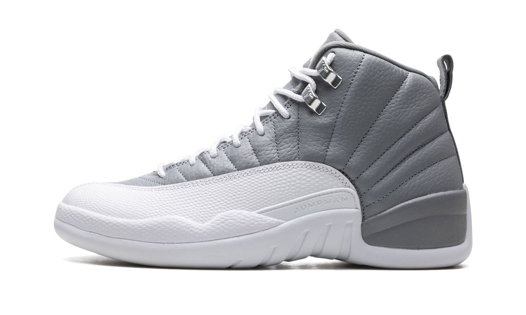 Jordan 12 Stealth