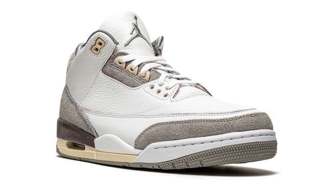 Jordan 3 Retro A Ma Maniére