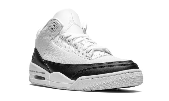 Jordan 3 Retro Fragment