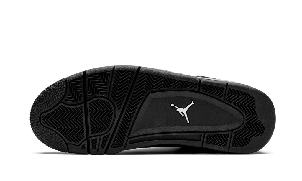 Jordan 4 Retro Black Cat