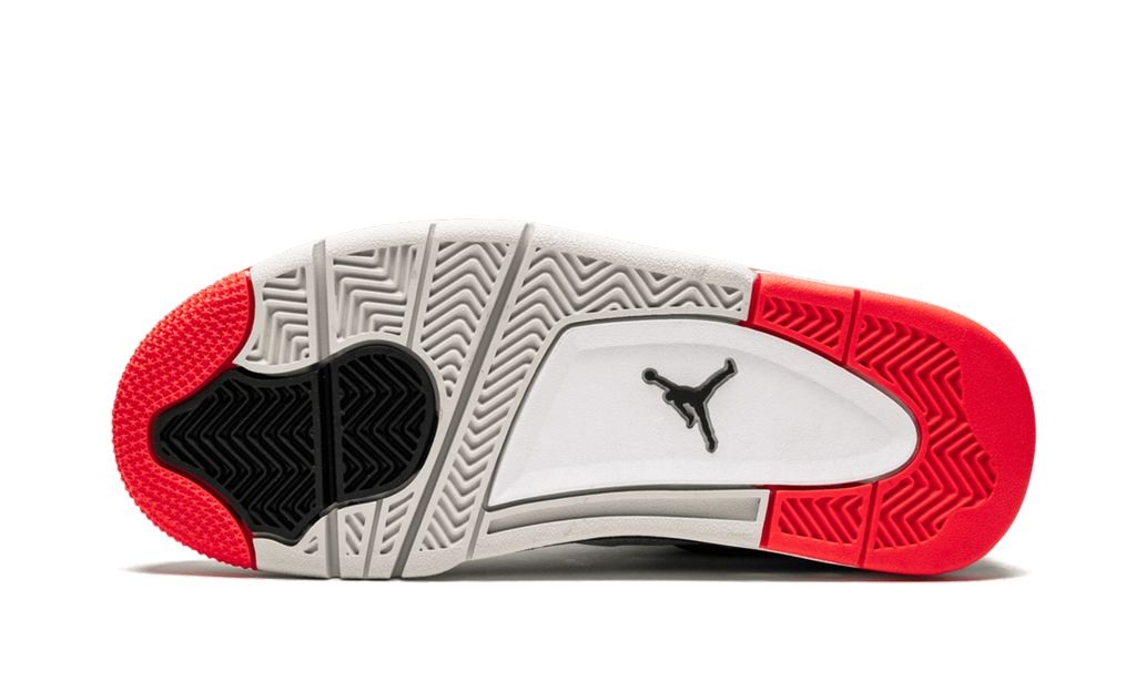 Jordan 4 Retro Flight Nostalgia