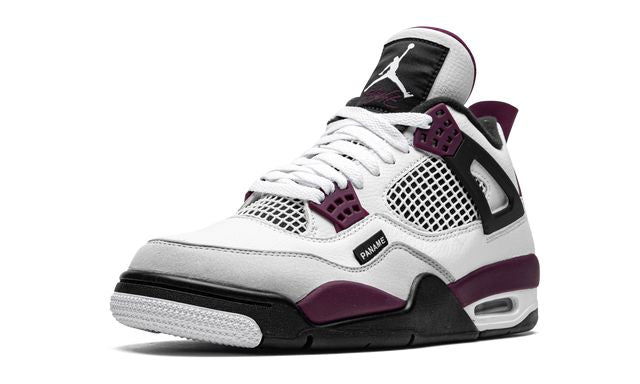 Jordan 4 Retro PSG Paris Saint-Germain