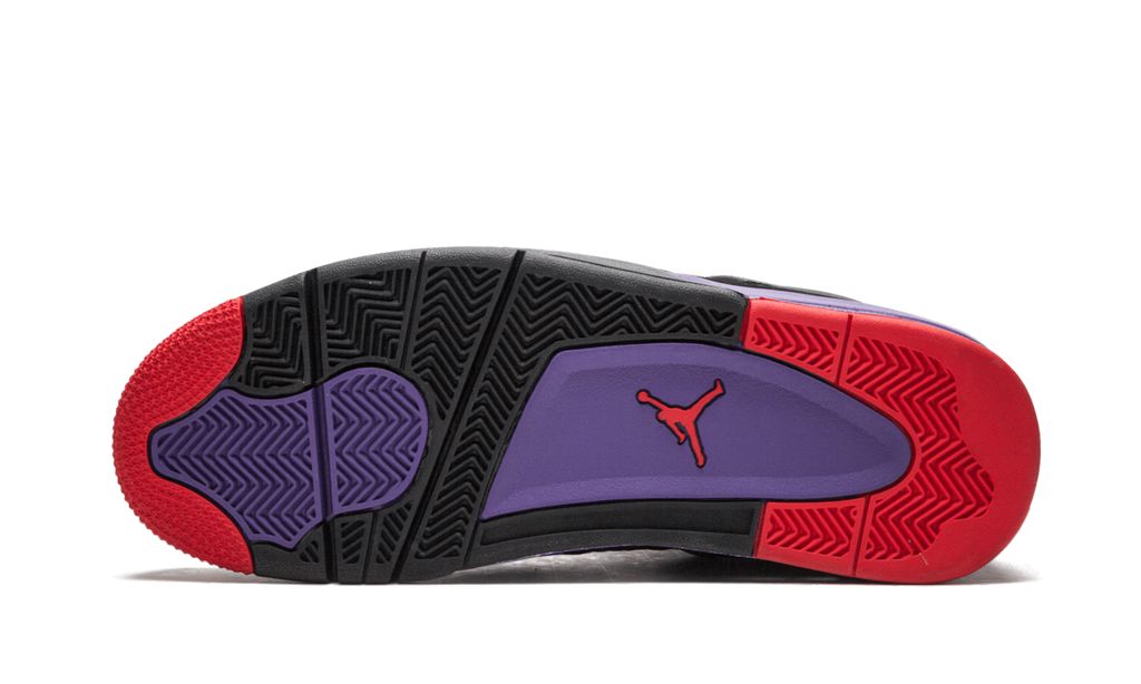 Jordan 4 Retro Raptors