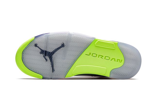 Jordan 5 Retro Alternate Bel Air