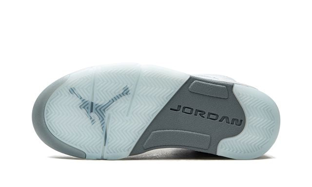 Jordan 5 Retro Bluebird