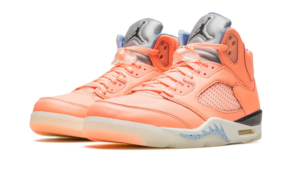 Jordan 5 Retro Dj Khaled We The Best Crimson Bliss