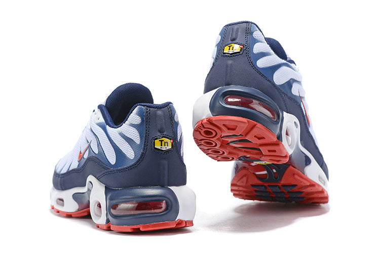Air Max TN 1 "White Red Blue"