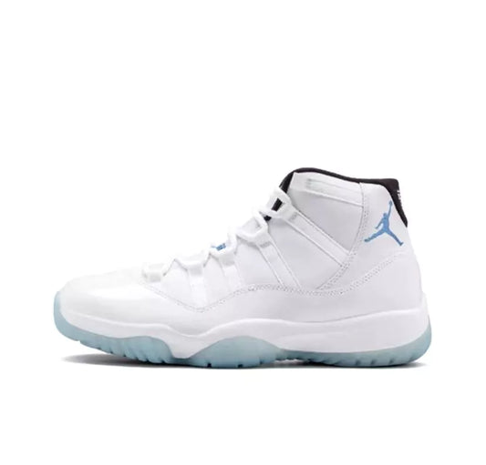 Air Jordan 11 'Legend Blue'