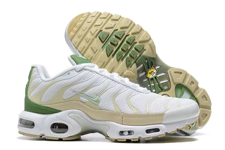 Air Max Tn 1 'Light Bone Honeydew Alligator'